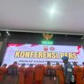 28 Orang Jadi Tersangka Kasus Penjarahan Gedung DPRD Cirebon