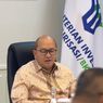 Menteri Rosan Roeslani Kawal Komitmen Investasi Asing