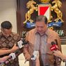 Airlangga Pastikan Perjanjian IEU-CEPA Ditandatangani pada 23 September 2025