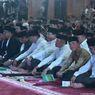 Prabowo Hadiri Peringatan Maulid Nabi di Istiqlal