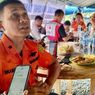 Tim SAR Berhasil Evakuasi 8 Jasad Korban Helikopter Jatuh di Hutan Kalsel