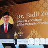 Menbud Fadli Zon: CHANDI 2025 Hasilkan Deklarasi Inisiatif Budaya Bali
