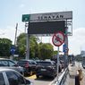 Lebih Cepat Dari Jadwal, Jasa Marga Operasikan Kembali 7 Gerbang Tol Terdampak Demo