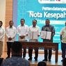Kemenkop Teken MoU dengan Perguruan Tinggi Majukan SDM Kopdes Merah Putih