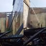 Rumah Warga Terbakar di Cengkareng Jakarta Barat