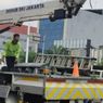 Dishub DKI: 18 Lampu Lalu Lintas Rusak Akibat Ricuh Sudah Kembali Normal