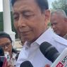 Wiranto: Semua Masalah Bisa Dibicarakan dengan Baik, Jangan Terbakar Emosi