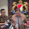 Airlangga: Indonesia Tawarkan Investasi Giant Sea Wall ke China hingga Jepang