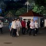 Wakil Mahasiwa Sambangi Istana untuk Bertemu Prabowo