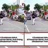 Kecelakaan Maut, Truk Hantam Warga Dua Orang Tewas Seketika di Pasaman