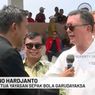 Nusantara Open Bakal Undang Lebih Banyak Klub Luar Negeri, Percayakan Nusantara TV sebagai Media Partner