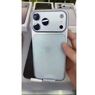 Video Bocoran iPhone 17 Pro Max Diduga dari Jalur Produksi Beredar di China
