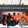 Laras Faizsati yang Ditangkap karena Diduga Provokasi Massa Ternyata Eks Staf Majelis Antar-Parlemen ASEAN