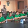 5 Anggota Brimob Penumpang Rantis Jadi Saksi Bripka Rohmat