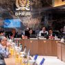 Puan Maharani Kumpulkan Pimpinan Fraksi Bahas Transformasi DPR