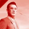 Beda Sendiri, Denny Sumargo Justru Pakai Foto Profil IG Warna Merah Putih