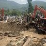 Banjir Pakistan Sebabkan Hampir 900 Orang Meninggal dan Jutaan Mengungsi