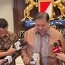 Airlangga Usulkan Program Magang Bergaji untuk Lulusan Baru