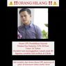 Dosen Pendidikan Sejarah UPI Dilaporkan Hilang 6 Hari