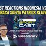 Membaca Skema Patrick Kluivert