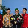 Perwakilan Mahasiswa Apresiasi Kesempatan Dialog dengan Pemerintah di Istana Negara