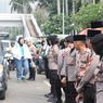 Didemo saat Tanggal Merah, Situasi di Gedung DPR Masih Kondusif
