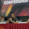 Kapuspen TNI: Tidak Ada Anggota TNI yang Ditangkap Polri