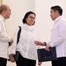 Sri Mulyani Bocorkan Arahan Prabowo di Rapat Kabinet: Perbaiki Fasum hingga Hadapi Persaingan Global