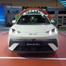 BYD Targetkan Penjualan 1 Juta Mobil di Luar China pada 2025