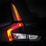 Suzuki New XL7 Hybrid Alpha Kuro: Tampil Elegan dengan Aksen Hitam, Harga Rp300 Jutaan