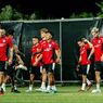 Line Up Timnas Indonesia vs Taiwan di FIFA Match Day, Tak Ada Jay Idzes, Kevin Diks dan Calvin Verdonk