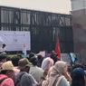 Demo Lagi di DPR, Mahasiswa Ingatkan 17 Tuntutan Rakyat