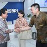Peringati Hari Pelanggan Nasional, Direksi BRI Sapa Langsung Nasabah di Beberapa Daerah