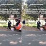Pria Paruh Baya Ditemukan Tewas di Selokan Gegerkan Warga Cianjur