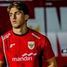 Mauro Zijlstra Ungkap Kesan Pertama Latihan Bersama Timnas Indonesia