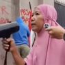 Terungkap Sosok Ibu Kerudung Pink yang Viral, Keluarga: Dia Butuh Perhatian Khusus