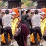 Geger Penemuan Mayat Pria di Kontrakan Cipondoh Sore Ini