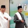 Peringati Maulid, Menag Kenalkan Konsep Ekoteologi di Hadapan Presiden dan Wapres