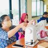 UMKM Surabaya Kembangkan Diaper Ramah Lingkungan, Didukung Pendampingan BRI
