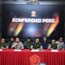 Polri dan TNI Tegaskan Sinergi Pulihkan Keamanan Usai Demo Rusuh
