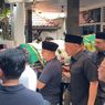 Sebelum Meninggal, Arif Budimanta Pingsan Usai Salat Jumat