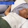 Beredar Video Sule Teriak-teriak Kesakitan