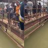 Penemuan Mayat Gegerkan Warga di Jalan Kalimalang, Lalu Lintas Sempat Macet