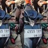 Pemotor Tewas Mengenaskan di Warung Buncit Usai Terlindas Truk