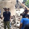 Majelis Ambruk di Bogor, Tim Gabungan Masih Lakukan Penyisiran