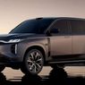 Gagang Pintu Mobil Tersembunyi Terancam Dilarang di China