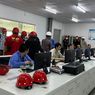 Kemnaker Temukan 37 Tenaga Kerja Asing di Morowali Tak Sesuai Izin Kerja dari HRD hingga Koki
