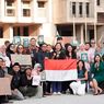 Diaspora Indonesia Bergerak Menyuarakan Solidaritas dan Aspirasi Untuk Pemerintah Indonesia