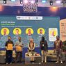 Potret Penikmat Kopi Domestik Berkumpul di Jogja Coffee Week 2025