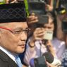 Menteri Haji Irfan Fokus Tekan Biaya dan Siapkan Kampung Haji 2028
